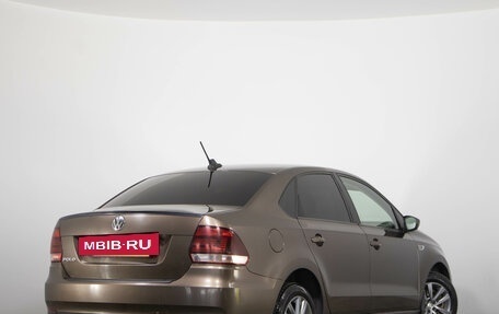 Volkswagen Polo VI (EU Market), 2019 год, 929 000 рублей, 6 фотография