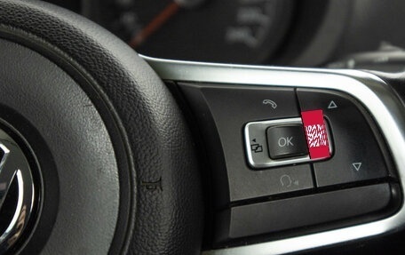 Volkswagen Polo VI (EU Market), 2019 год, 929 000 рублей, 18 фотография