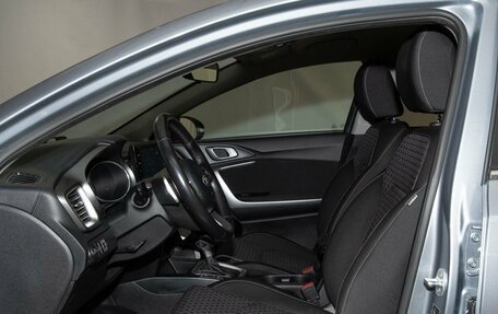 KIA cee'd III, 2020 год, 1 800 000 рублей, 8 фотография