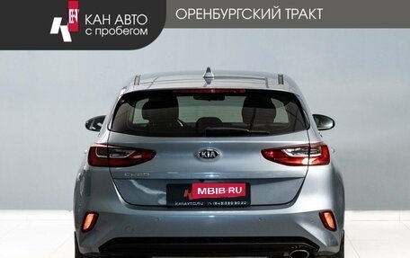 KIA cee'd III, 2020 год, 1 800 000 рублей, 6 фотография