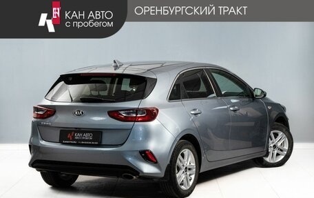 KIA cee'd III, 2020 год, 1 800 000 рублей, 4 фотография