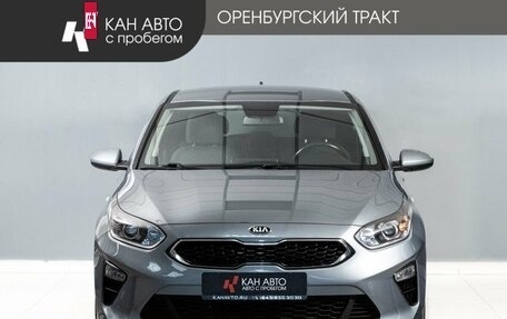 KIA cee'd III, 2020 год, 1 800 000 рублей, 3 фотография