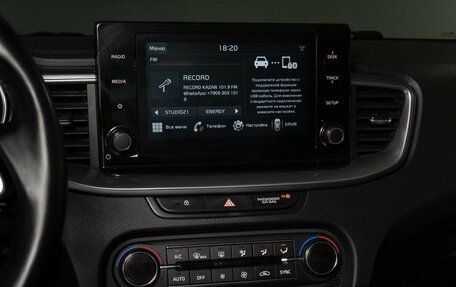 KIA cee'd III, 2020 год, 1 800 000 рублей, 14 фотография