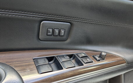 Nissan Teana, 2011 год, 950 000 рублей, 26 фотография
