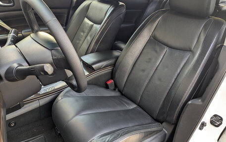 Nissan Teana, 2011 год, 950 000 рублей, 20 фотография