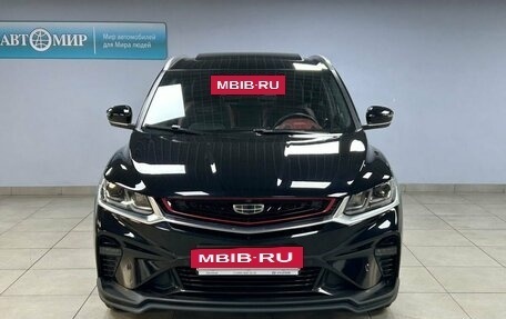 Geely Coolray I, 2021 год, 1 699 000 рублей, 2 фотография