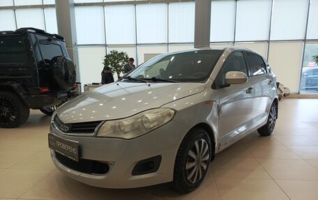 Chery Very (A13), 2012 год, 250 000 рублей, 5 фотография