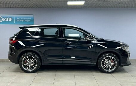 Geely Coolray I, 2021 год, 1 699 000 рублей, 8 фотография