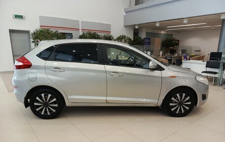 Chery Very (A13), 2012 год, 250 000 рублей, 8 фотография