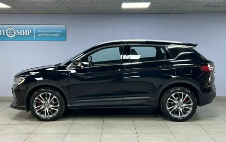 Geely Coolray I, 2021 год, 1 699 000 рублей, 4 фотография