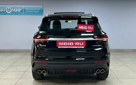 Geely Coolray I, 2021 год, 1 699 000 рублей, 6 фотография