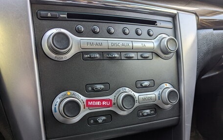 Nissan Teana, 2011 год, 950 000 рублей, 27 фотография
