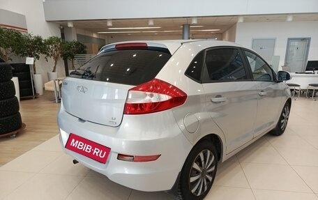 Chery Very (A13), 2012 год, 250 000 рублей, 9 фотография