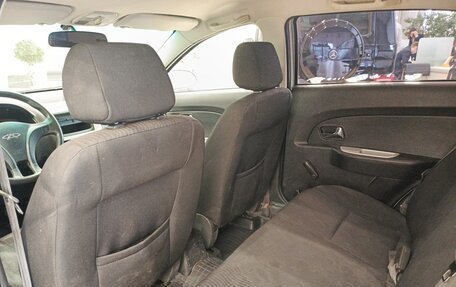 Chery Very (A13), 2012 год, 250 000 рублей, 16 фотография