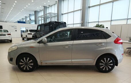 Chery Very (A13), 2012 год, 250 000 рублей, 12 фотография