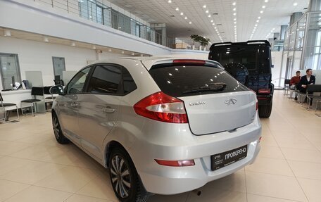 Chery Very (A13), 2012 год, 250 000 рублей, 11 фотография