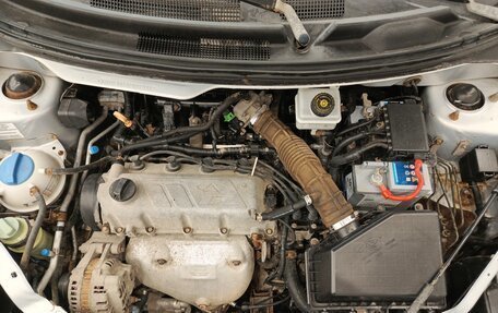 Chery Very (A13), 2012 год, 250 000 рублей, 13 фотография