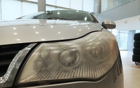 Chery Very (A13), 2012 год, 250 000 рублей, 21 фотография