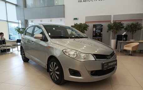 Chery Very (A13), 2012 год, 250 000 рублей, 7 фотография