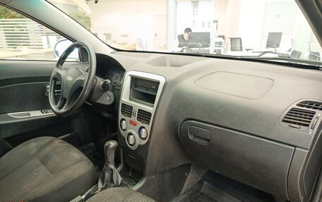 Chery Very (A13), 2012 год, 250 000 рублей, 15 фотография
