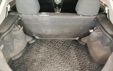 Chery Very (A13), 2012 год, 250 000 рублей, 14 фотография