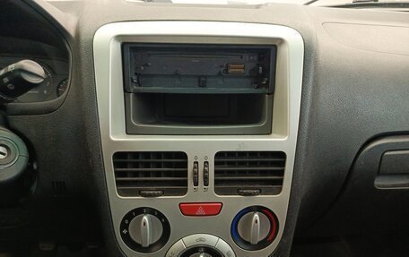 Chery Very (A13), 2012 год, 250 000 рублей, 19 фотография