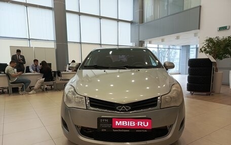 Chery Very (A13), 2012 год, 250 000 рублей, 6 фотография