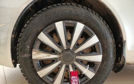 Chery Very (A13), 2012 год, 250 000 рублей, 22 фотография