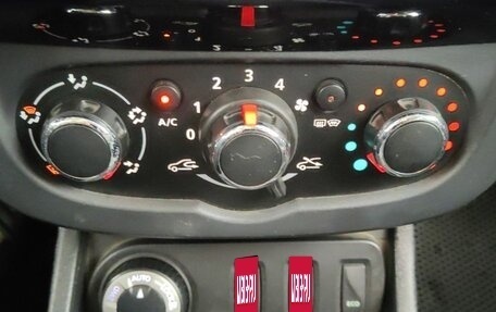Renault Duster I рестайлинг, 2017 год, 1 410 000 рублей, 22 фотография
