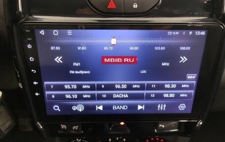Renault Duster I рестайлинг, 2017 год, 1 410 000 рублей, 21 фотография
