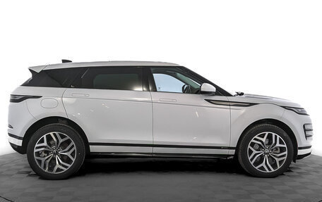 Land Rover Range Rover Evoque II, 2021 год, 4 605 000 рублей, 4 фотография