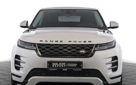 Land Rover Range Rover Evoque II, 2021 год, 4 605 000 рублей, 2 фотография
