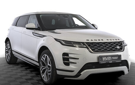 Land Rover Range Rover Evoque II, 2021 год, 4 605 000 рублей, 3 фотография