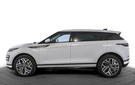 Land Rover Range Rover Evoque II, 2021 год, 4 605 000 рублей, 8 фотография