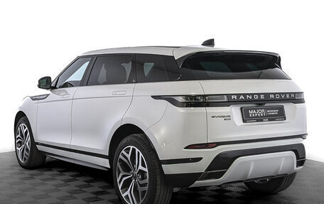 Land Rover Range Rover Evoque II, 2021 год, 4 605 000 рублей, 7 фотография
