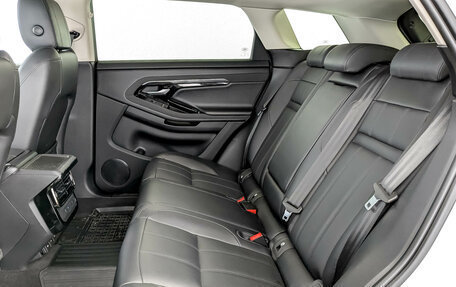 Land Rover Range Rover Evoque II, 2021 год, 4 605 000 рублей, 12 фотография