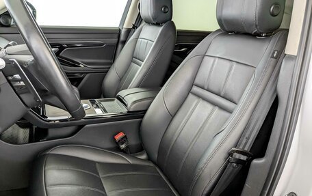 Land Rover Range Rover Evoque II, 2021 год, 4 605 000 рублей, 20 фотография