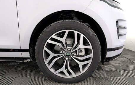 Land Rover Range Rover Evoque II, 2021 год, 4 605 000 рублей, 18 фотография