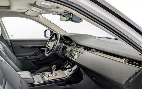 Land Rover Range Rover Evoque II, 2021 год, 4 605 000 рублей, 11 фотография