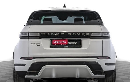 Land Rover Range Rover Evoque II, 2021 год, 4 605 000 рублей, 6 фотография