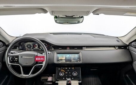 Land Rover Range Rover Evoque II, 2021 год, 4 605 000 рублей, 14 фотография