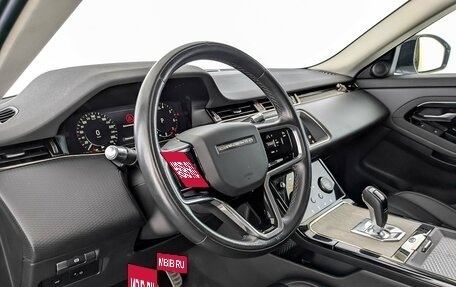 Land Rover Range Rover Evoque II, 2021 год, 4 605 000 рублей, 16 фотография