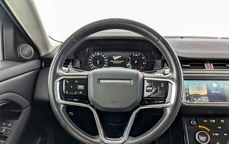 Land Rover Range Rover Evoque II, 2021 год, 4 605 000 рублей, 22 фотография