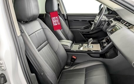 Land Rover Range Rover Evoque II, 2021 год, 4 605 000 рублей, 24 фотография