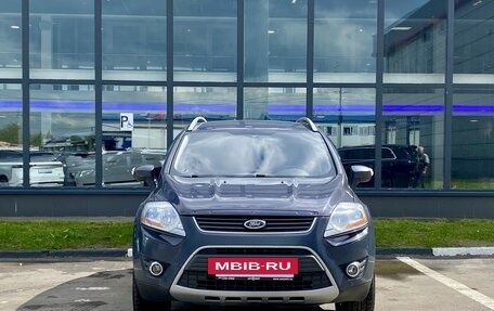 Ford Kuga III, 2012 год, 649 000 рублей, 2 фотография