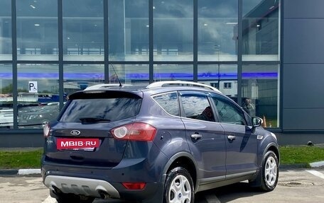 Ford Kuga III, 2012 год, 649 000 рублей, 5 фотография