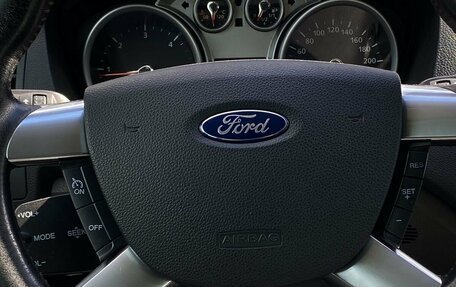 Ford Kuga III, 2012 год, 649 000 рублей, 12 фотография