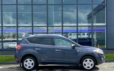 Ford Kuga III, 2012 год, 649 000 рублей, 4 фотография