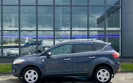 Ford Kuga III, 2012 год, 649 000 рублей, 8 фотография