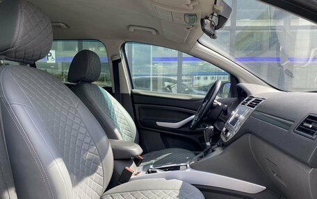 Ford Kuga III, 2012 год, 649 000 рублей, 19 фотография